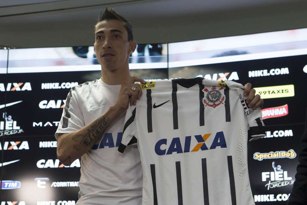 Daniel Augusto Jr/ Agência Corinthians