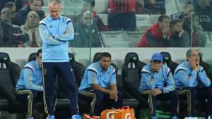 Santos perto de anunciar técnico Dorival Júnior, Alex e Marcelo Mattos