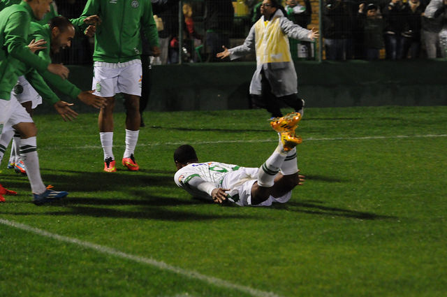 Chapecoense 1 x 0 Grêmio - Imortal? Aqui é Verdão, meu amigo! 3 0002050094323 img