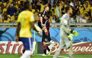 No aniversário do 7 x 1, CBF relembra 'momento triste' e é ironizada