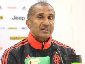 Cristóvão exalta poder de decisão de Guerrero após vitória do Flamengo
