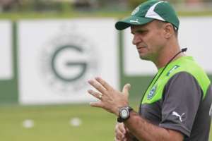 EXCLUSIVO! Bragantino contrata Wagner Lopes, que dirigiu o Goiás no Brasileirão