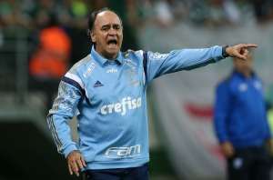 Palmeiras deve escalar Leandro Almeida e João Paulo contra o Sport