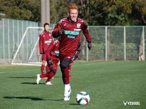 Sport oficializa a contratação de Ferrugem, da Ponte Preta
