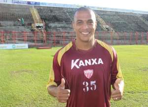 Série B: Artilheiro na última vitória, Serginho vira titular do Mogi Mirim