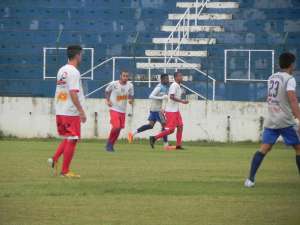 Copa Paulista: Catanduvense goleia José Bonifácio em último teste antes da estreia