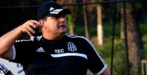 Guto Ferreira minimiza queda de rendimento da Ponte Preta