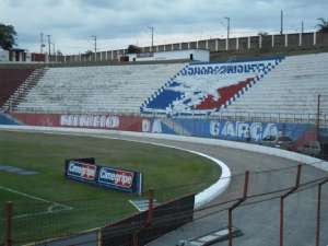 Série C: Sem vencer em casa há um ano, Guará faz promoção de ingressos