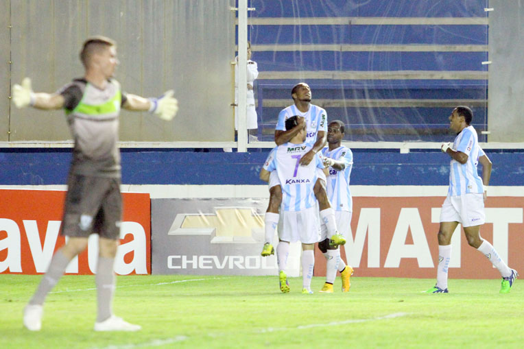 Macaé segue em busca do G4 na rodada