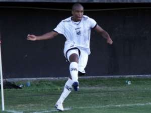 Série B: Bragantino pode perder Alan Mineiro para o Atlético-PR
