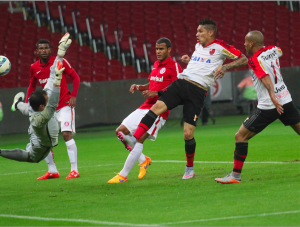 Flamengo pede e CBF troca horários de jogos da 14.ª rodada