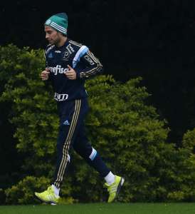 Palmeiras pagará 'caminhão de dinheiro' por Valdívia até o final de 2016