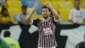 Fred se emociona com vitória: 'Falaram que o Fluminense iria acabar'