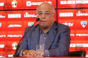 Ataíde diz que São Paulo chegou a assinar pré-contrato com Sampaoli