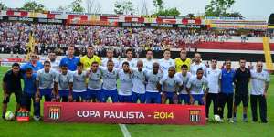 De Etti Jundiaí a Santo André. Confira todos os campeões da Copa Paulista!