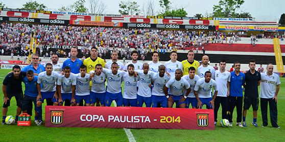 Paulistão, Copa do Brasil, Superliga e estreias do futebol