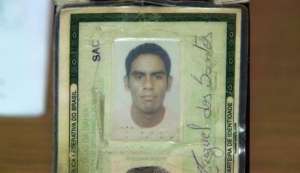 Falso olheiro é preso no Aeroporto de Brasília com 12 meninos