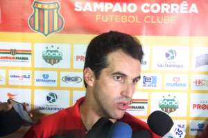 Sampaio Corrêa x Boa Esporte - Deixar o Z4 em pleno Castelão, Boa?