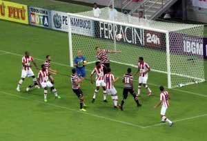 Náutico x Santa Cruz - Clássico das Emoções recheado de atrativos