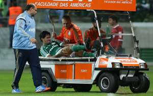 Vitor Hugo desfalca o Palmeiras e Marcelo confirma time que encara o Sport