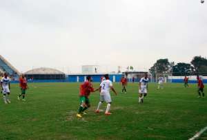 SEGUNDONA: Olímpia, Vocem, Portuguesa Santista e Taboão jogam pelo G4 no domingo