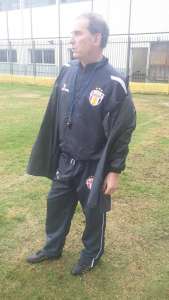 Copa Paulista: Sem Arena, Grêmio Barueri estreia em estádio do Taboão da Serra