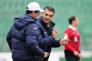 Série C: Guarani confirma apenas uma mudança para clássico com a Lusa