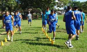 Copa Paulista: São José apresenta elenco mirando o duelo contra o Juventus