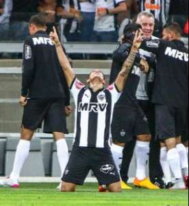 BRASILEIRÃO: Atlético-MG defende a liderança em Campinas, enquanto Vasco e Santos tentam sair do sufoco