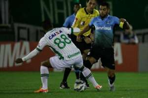 Grêmio x Vasco - Duelo de opostos para abrir a 13ª rodada