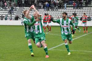 Tupi-MG x Juventude - Duelo direto pela liderança na Série C...