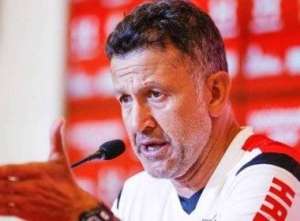 Osorio sonha com as chegadas de zagueiro canhoto e ponta direita ao São Paulo
