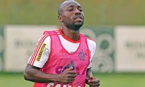 Armero foi regularizado e 