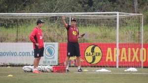 Joinville x Internacional - JEC briga para deixar lanterna contra reservas do Inter