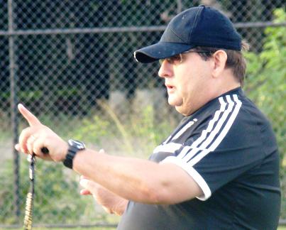 Guto minimiza queda de rendimento e aposta em grande atuação contra o Galo