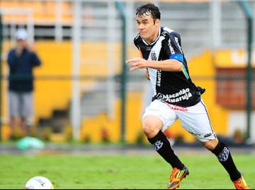 Renato Cajá pode dar adeus à Ponte Preta neste sábado