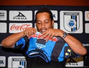 BOMBA! Após novela, Ronaldinho Gaúcho acerta com o Fluminense