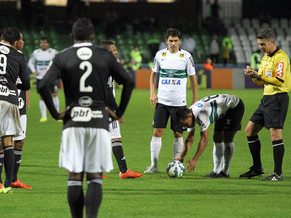 Ponte Preta x Atlético-MG - Chegou a hora da recuperação, Macaca? 2 0002050094983 img