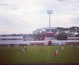 Segundona: Noroeste vira em cima do América, em Bauru, e assume a vice-liderança do Grupo 1