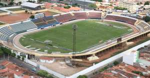 Icasa 2 x 0 Águia – Pode sorrir torcedor, o Verdão finalmente venceu