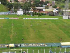 SEGUNDONA: Grêmio Prudente faz 6 e Noroeste assume vice-liderança