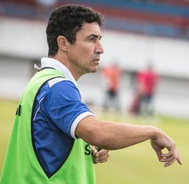 SÉRIE C: Fortaleza perde para Confiança, mas ainda lidera o Grupo A em dia de surpresas pela 7.ª rodada