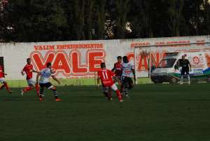 Copa Paulista: XV de Piracicaba empata penúltimo amistoso em Uberaba