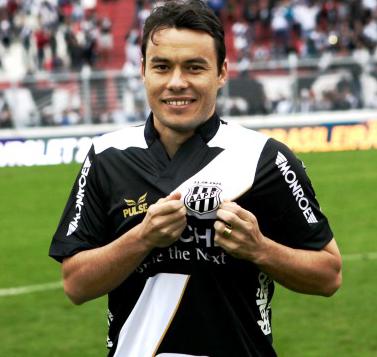 Renato Cajá deixa a Ponte, que vai receber R$ 6 milhões de multa