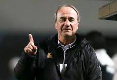 Guto Ferreira minimiza derrota da Ponte Preta para o Atlético-MG 