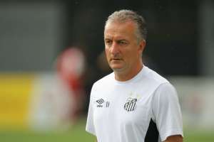 Após vitória, Dorival Júnior diz que Santos recuperou a confiança