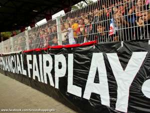 Até agora, fair-play financeiro não saiu do papel no futebol brasileiro