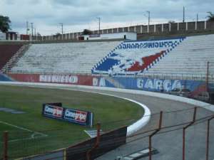 Guaratinguetá 0 x 2 Tombense - Gavião Carcará marca dois em cinco minutos, encosta no G4 e afunda Guará