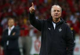 Levir festeja ótimo aproveitamento do Atlético-MG como visitante