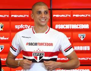 São Paulo faz proposta para contratar Doria em definitivo